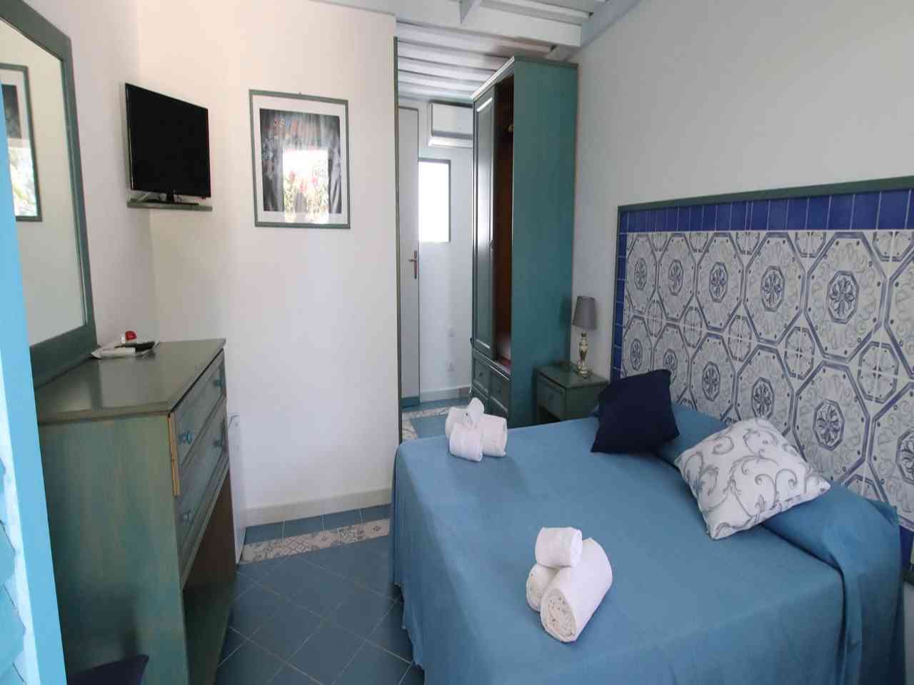 b&b favignana centro