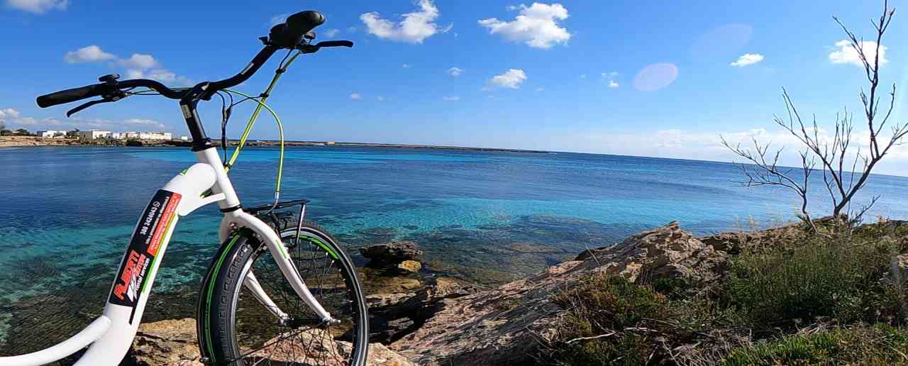 come muoversi a favignana