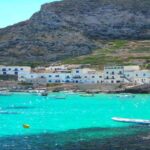 favignana dove si trova