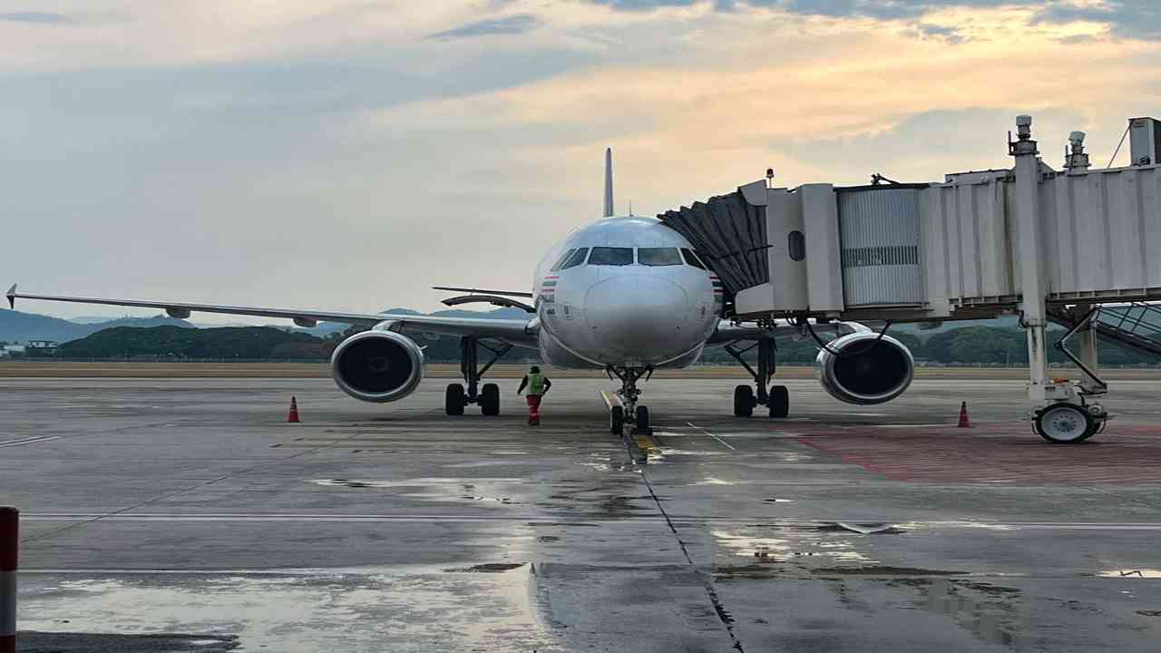 aeroporto favignana